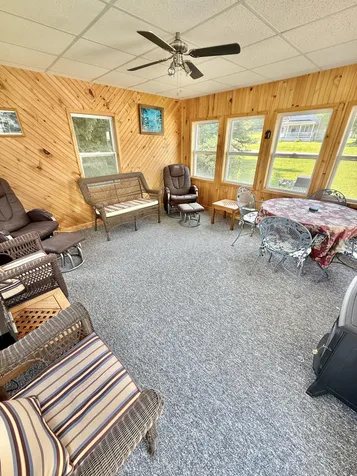 116 S Perley Brook Road Fort Kent ME 04743
