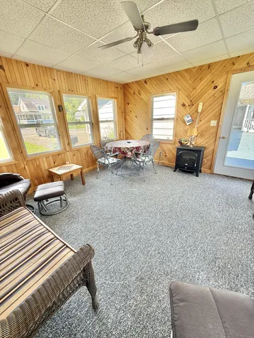 116 S Perley Brook Road Fort Kent ME 04743