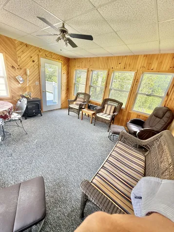 116 S Perley Brook Road Fort Kent ME 04743