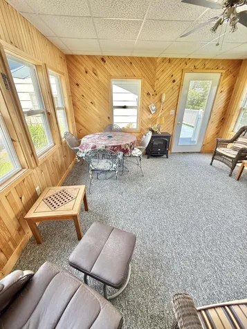 116 S Perley Brook Road Fort Kent ME 04743