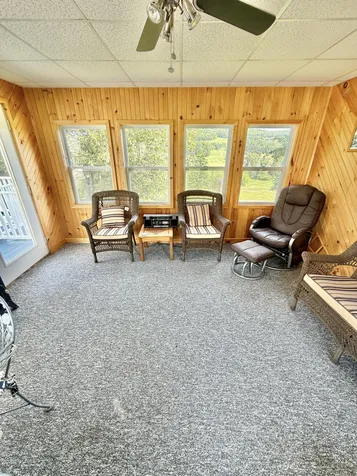 116 S Perley Brook Road Fort Kent ME 04743