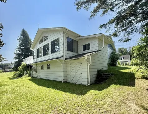 116 S Perley Brook Road Fort Kent ME 04743
