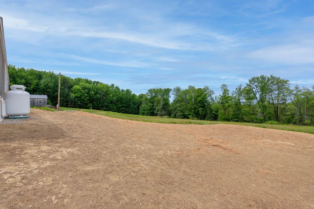 285 Ward Hill Road Madison ME 04950