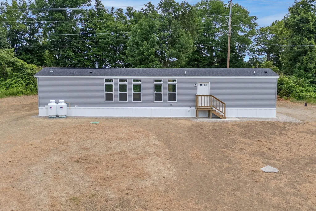 285 Ward Hill Road Madison ME 04950
