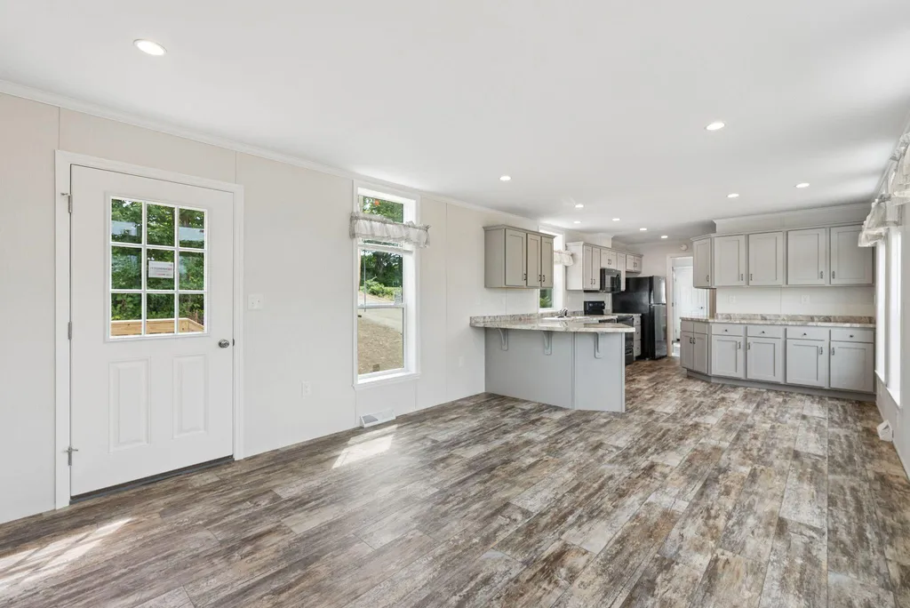 285 Ward Hill Road Madison ME 04950