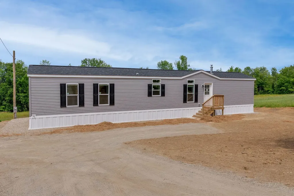 285 Ward Hill Road Madison ME 04950