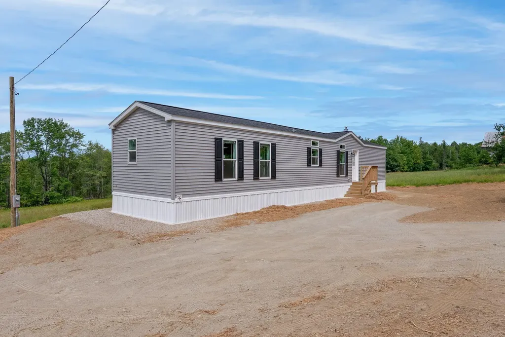 285 Ward Hill Road Madison ME 04950