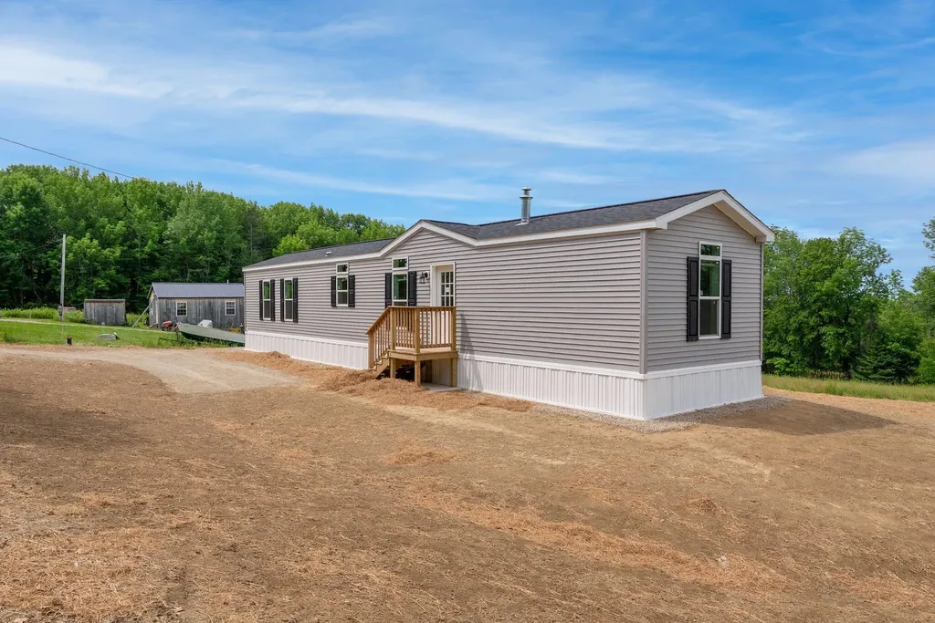 285 Ward Hill Road Madison ME 04950