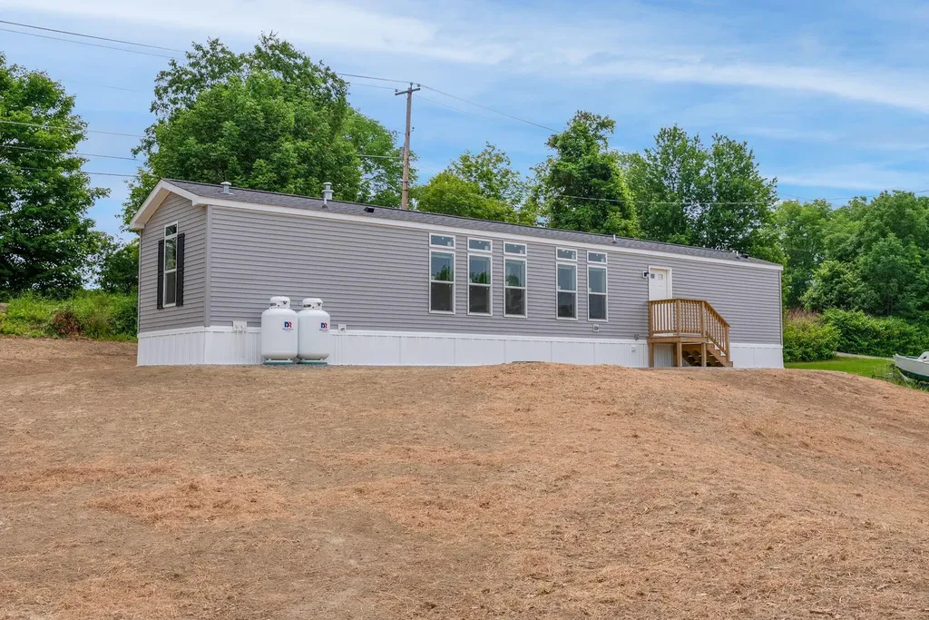 285 Ward Hill Road Madison ME 04950