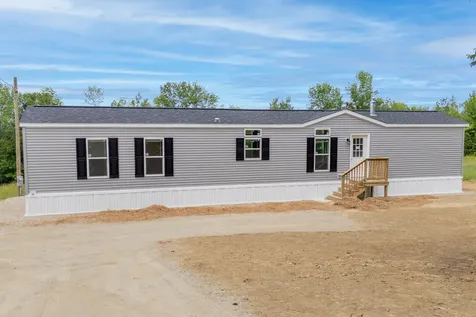 285 Ward Hill Road Madison ME 04950