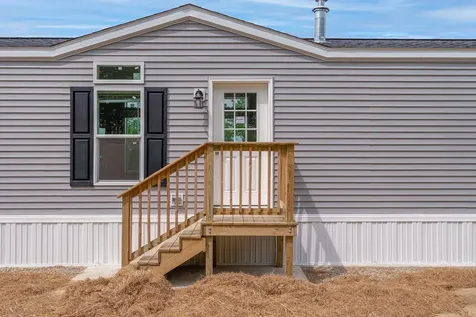 285 Ward Hill Road Madison ME 04950
