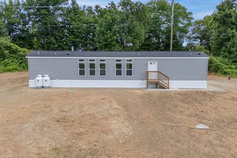 285 Ward Hill Road Madison ME 04950