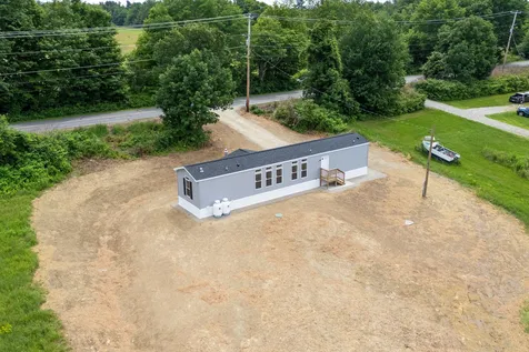 285 Ward Hill Road Madison ME 04950
