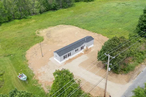 285 Ward Hill Road Madison ME 04950