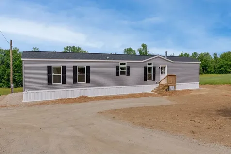285 Ward Hill Road Madison ME 04950