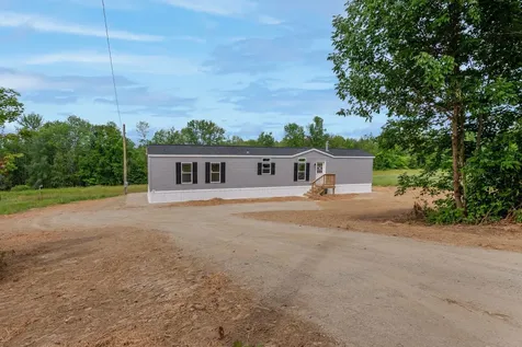 285 Ward Hill Road Madison ME 04950