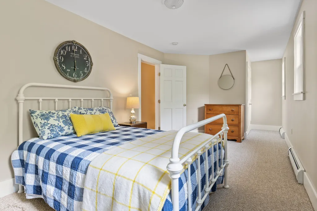 48 Pond Road Chebeague Island ME 04017