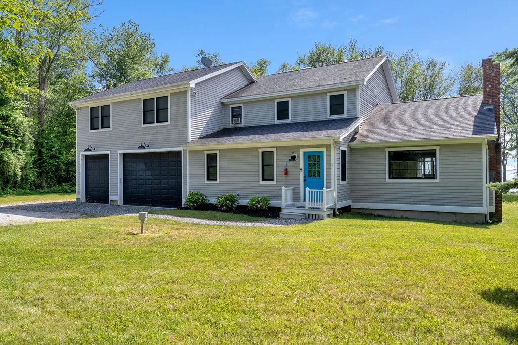 48 Pond Road Chebeague Island ME 04017