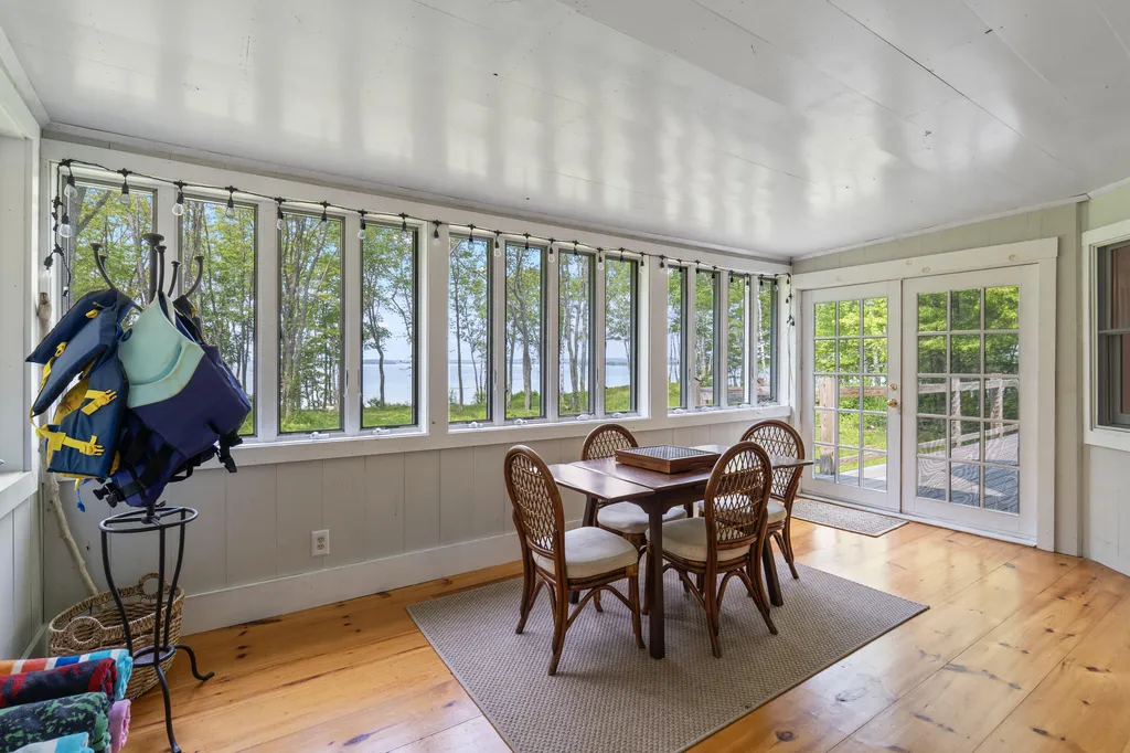 48 Pond Road Chebeague Island ME 04017