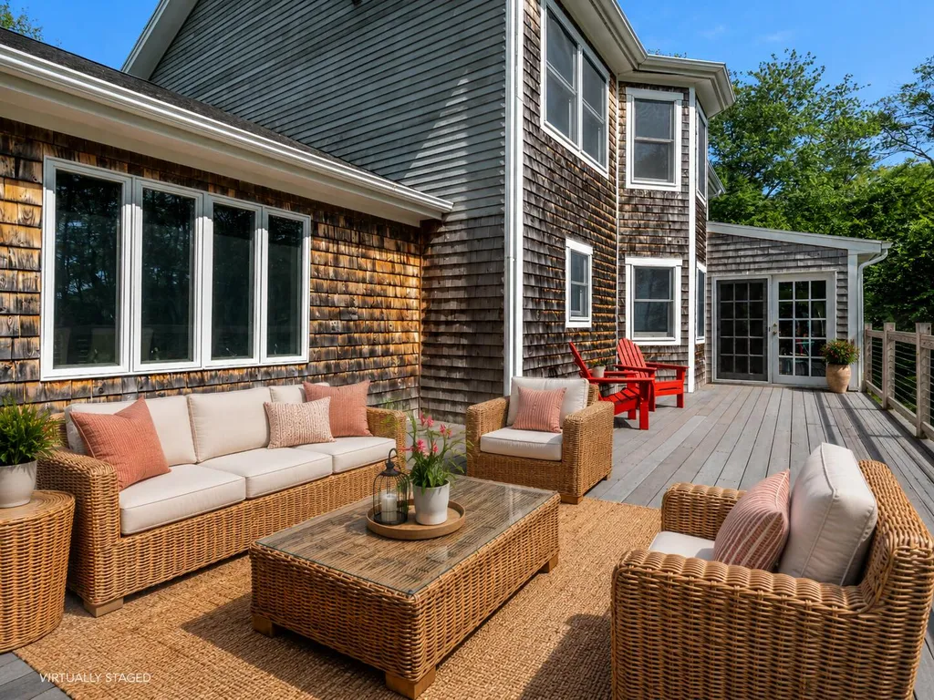 48 Pond Road Chebeague Island ME 04017