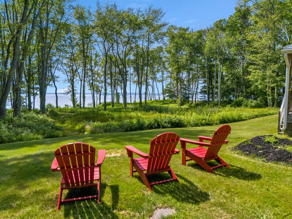 48 Pond Road Chebeague Island ME 04017
