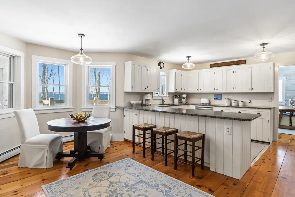 48 Pond Road Chebeague Island ME 04017