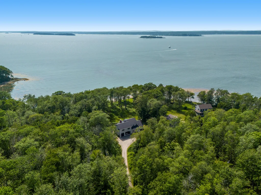 48 Pond Road Chebeague Island ME 04017