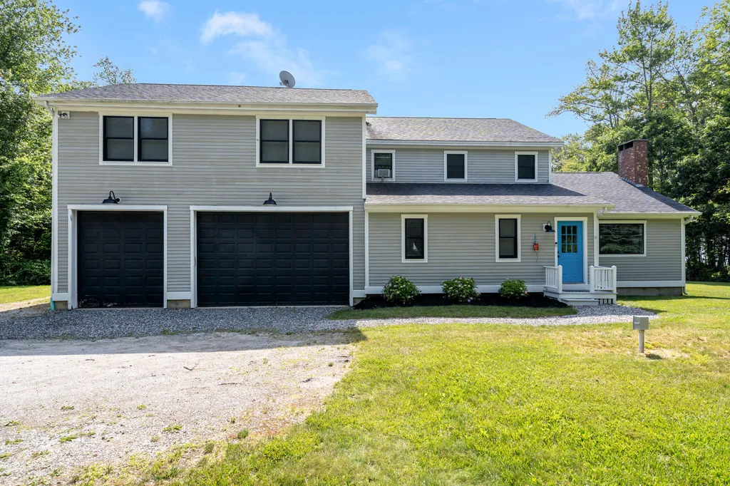 48 Pond Road Chebeague Island ME 04017