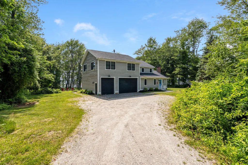 48 Pond Road Chebeague Island ME 04017