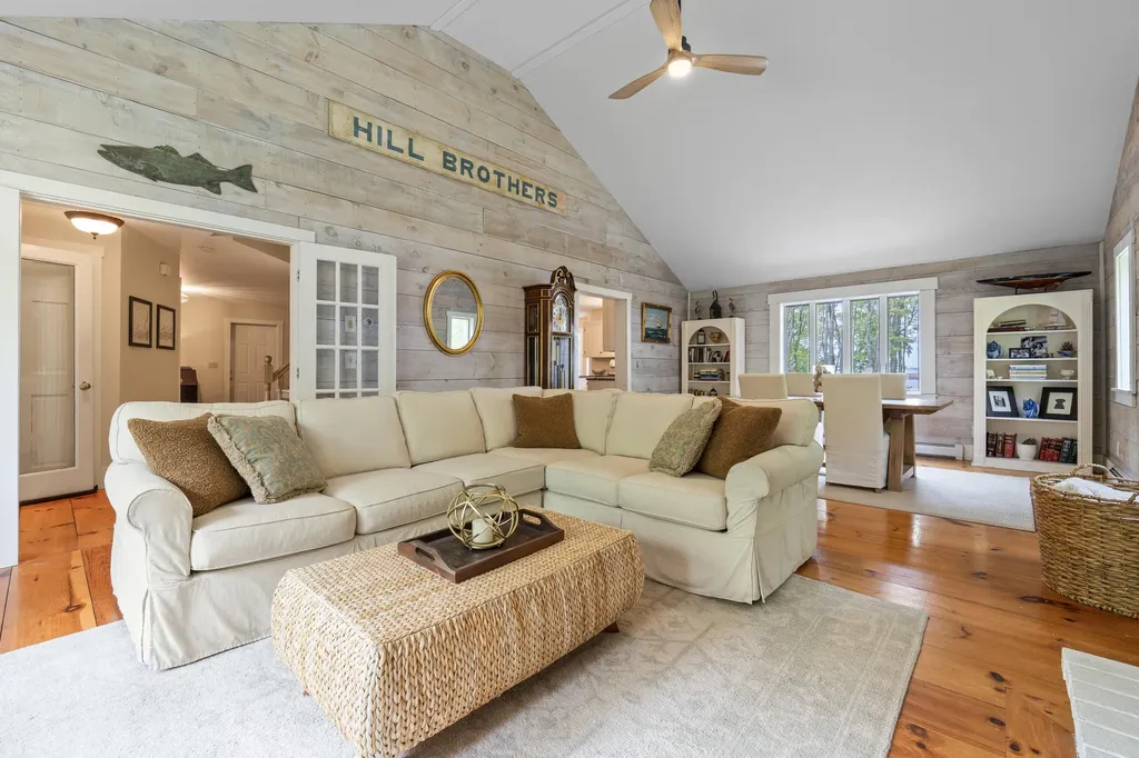 48 Pond Road Chebeague Island ME 04017