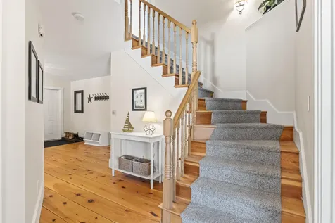 48 Pond Road Chebeague Island ME 04017