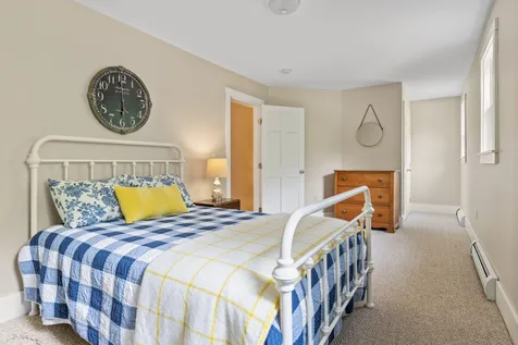 48 Pond Road Chebeague Island ME 04017