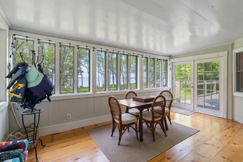 48 Pond Road Chebeague Island ME 04017
