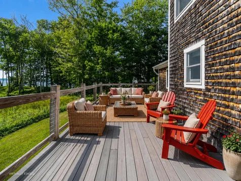 48 Pond Road Chebeague Island ME 04017