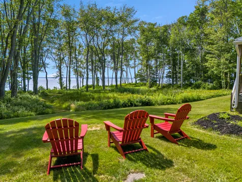 48 Pond Road Chebeague Island ME 04017