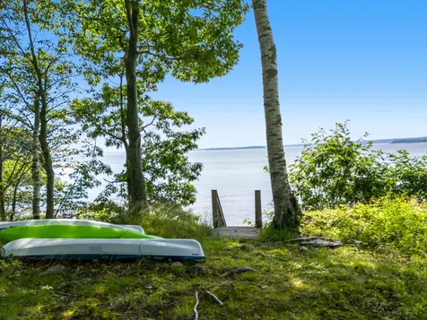48 Pond Road Chebeague Island ME 04017