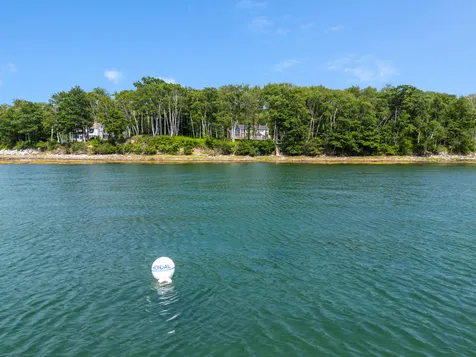48 Pond Road Chebeague Island ME 04017