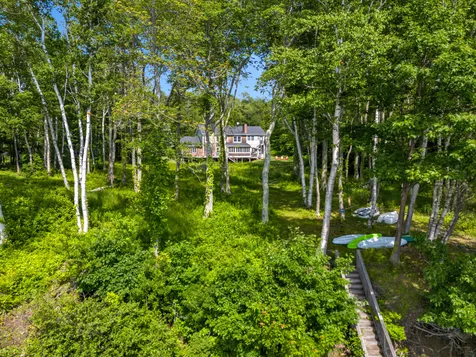 48 Pond Road Chebeague Island ME 04017