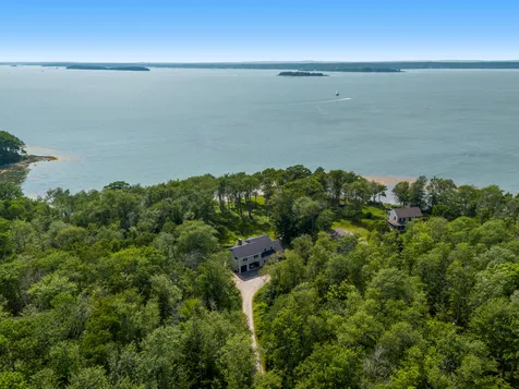 48 Pond Road Chebeague Island ME 04017