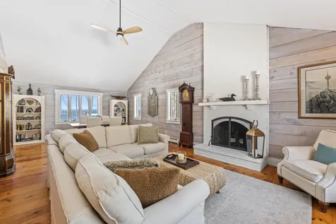 48 Pond Road Chebeague Island ME 04017