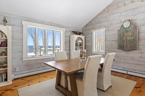 48 Pond Road Chebeague Island ME 04017