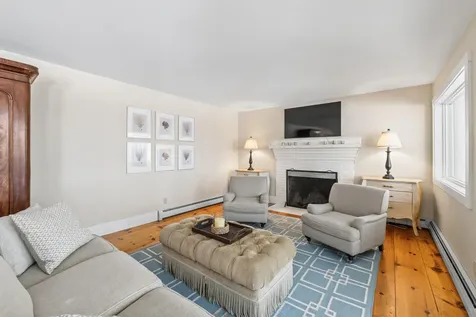 48 Pond Road Chebeague Island ME 04017