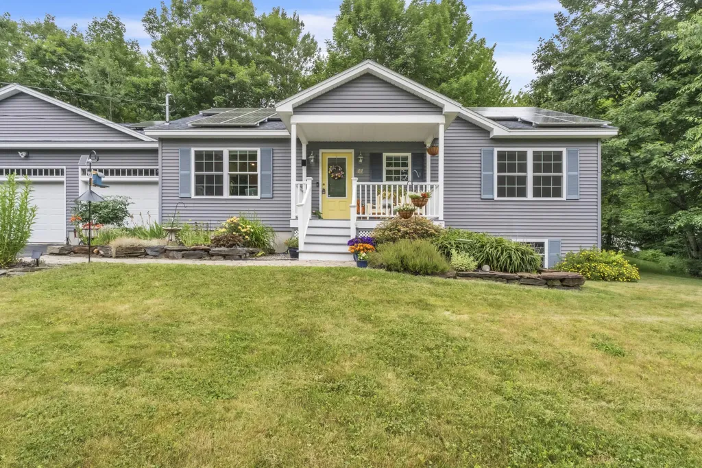 98 Pepin Road Sidney ME 04330