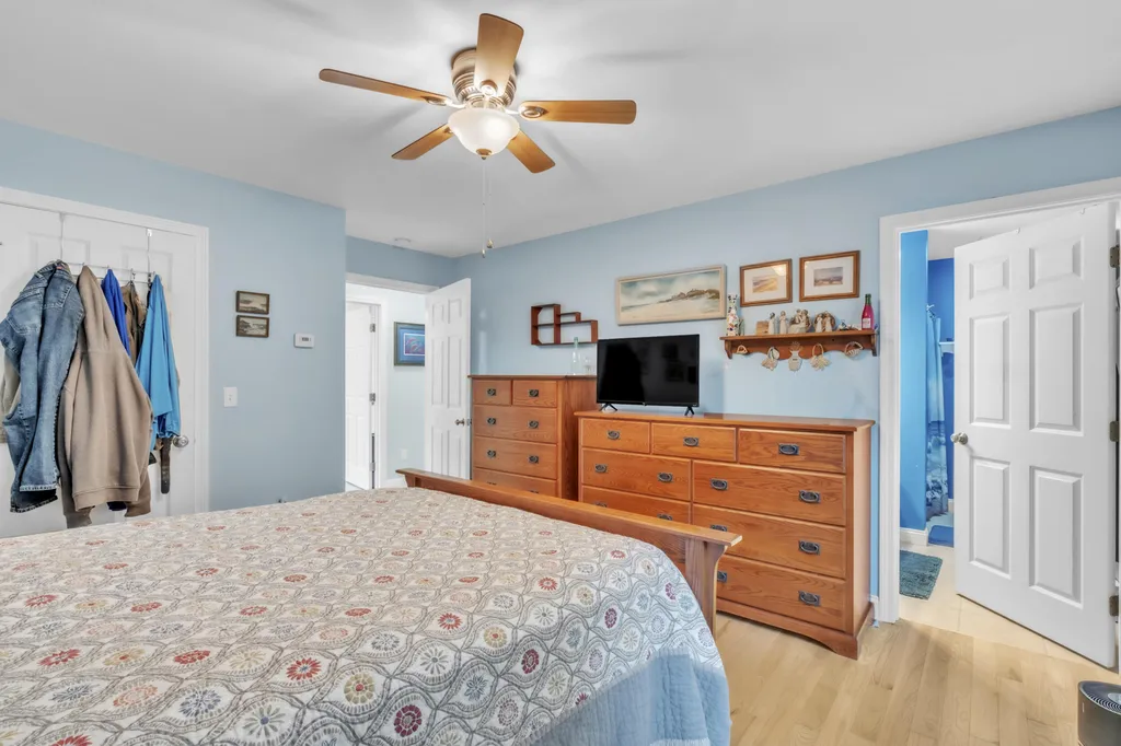 98 Pepin Road Sidney ME 04330