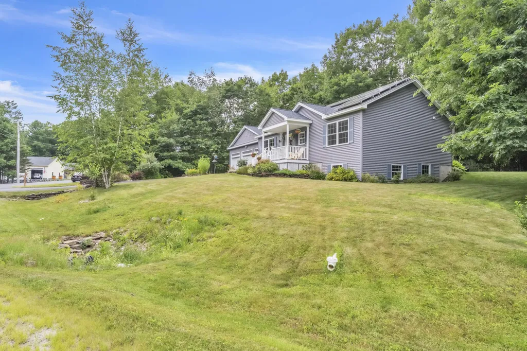 98 Pepin Road Sidney ME 04330