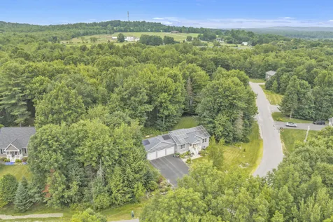 98 Pepin Road Sidney ME 04330