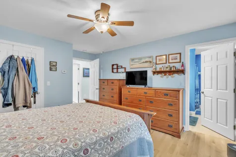 98 Pepin Road Sidney ME 04330