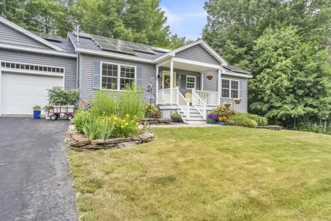 98 Pepin Road Sidney ME 04330