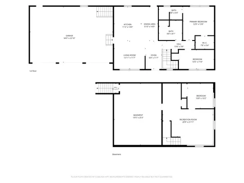 98 Pepin Road Sidney ME 04330