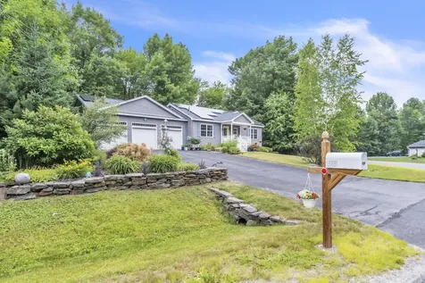98 Pepin Road Sidney ME 04330